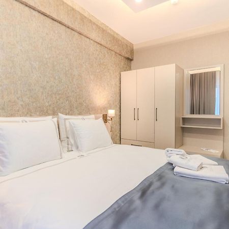 Olea Suites Otel Gemlik Kültér fotó
