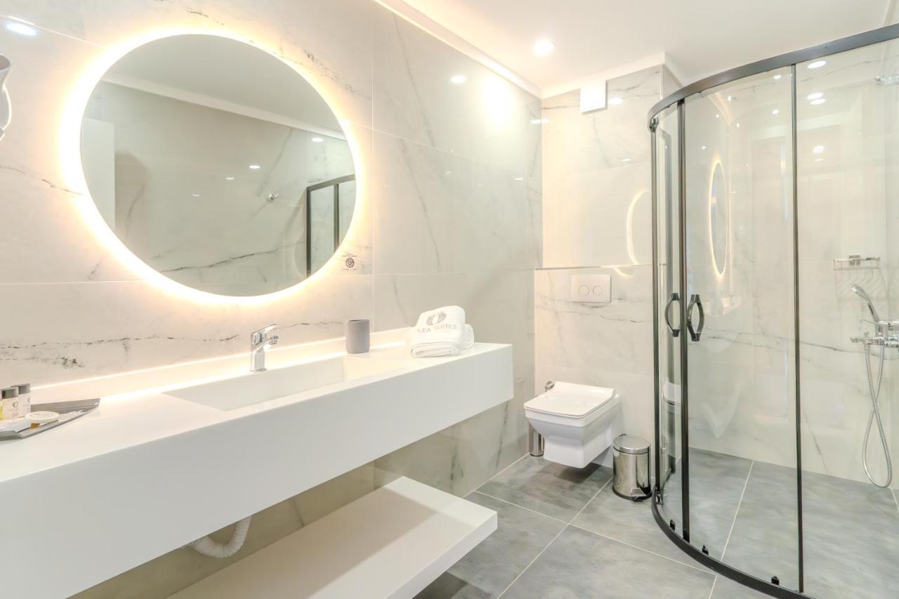 Olea Suites Otel Gemlik Kültér fotó