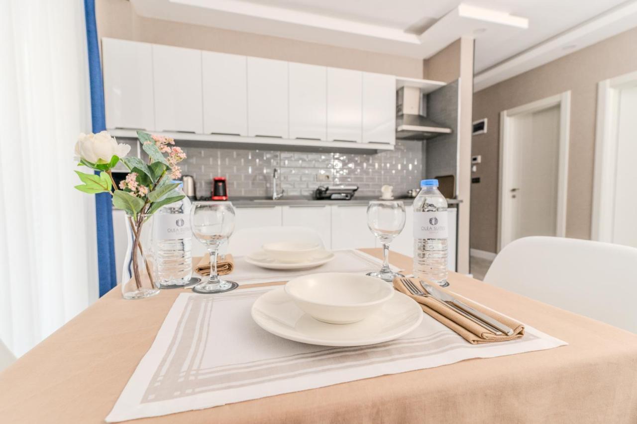 Olea Suites Otel Gemlik Kültér fotó