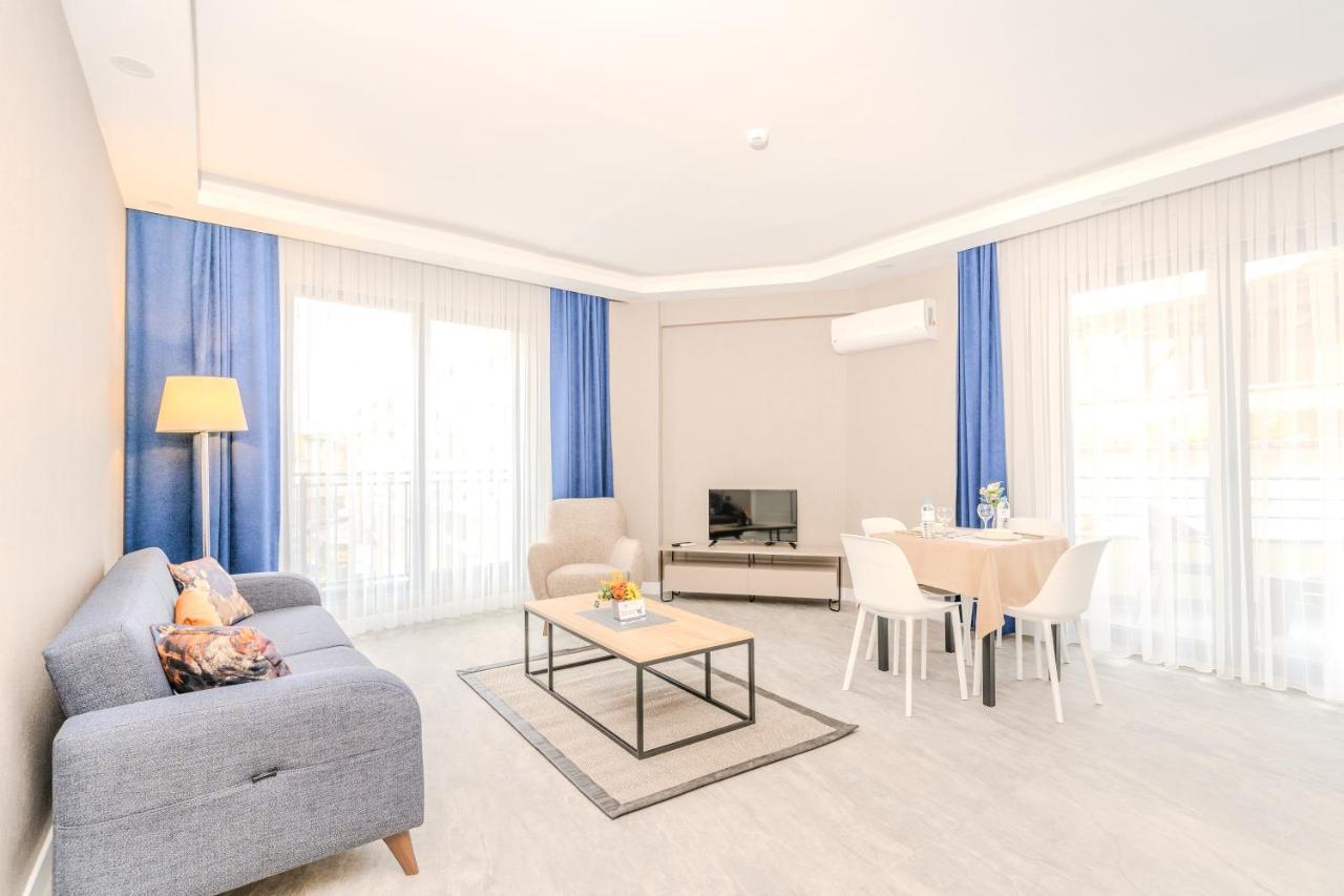 Olea Suites Otel Gemlik Kültér fotó