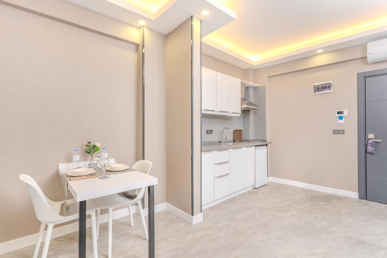 Olea Suites Otel Gemlik Kültér fotó
