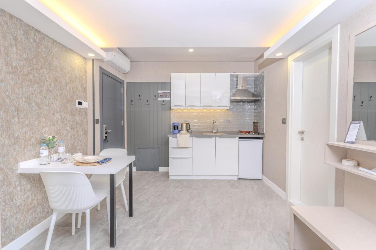 Olea Suites Otel Gemlik Kültér fotó