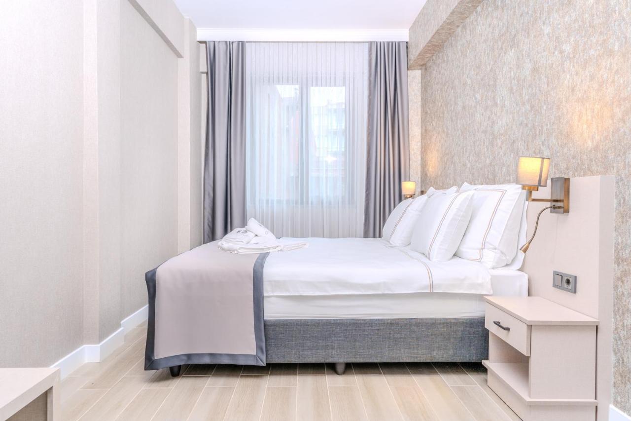 Olea Suites Otel Gemlik Kültér fotó