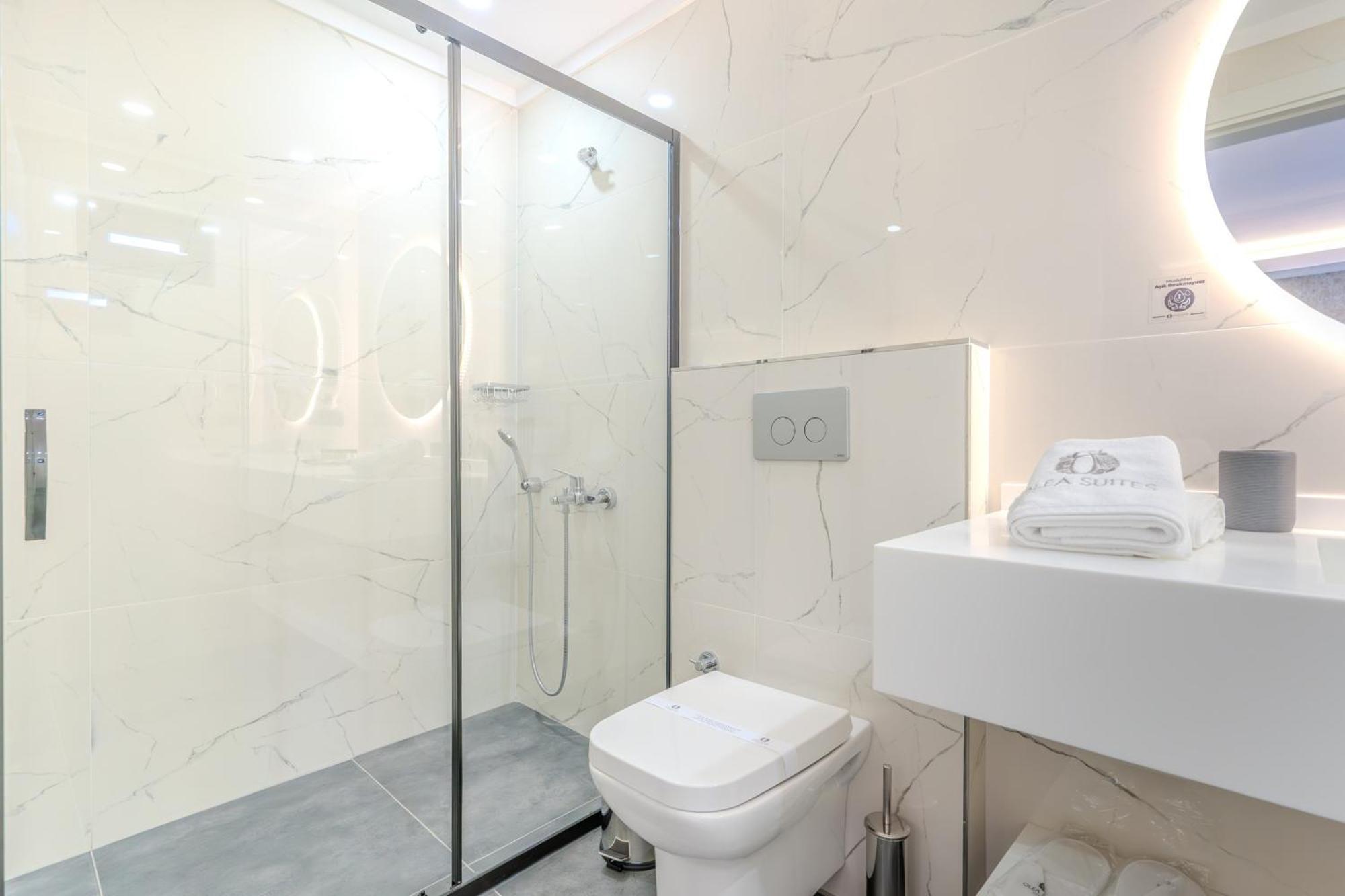 Olea Suites Otel Gemlik Kültér fotó