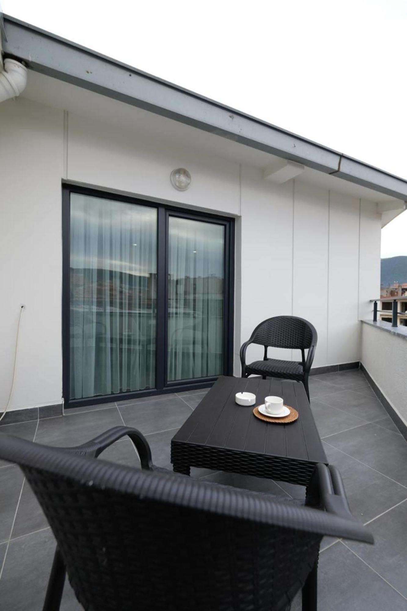 Olea Suites Otel Gemlik Kültér fotó