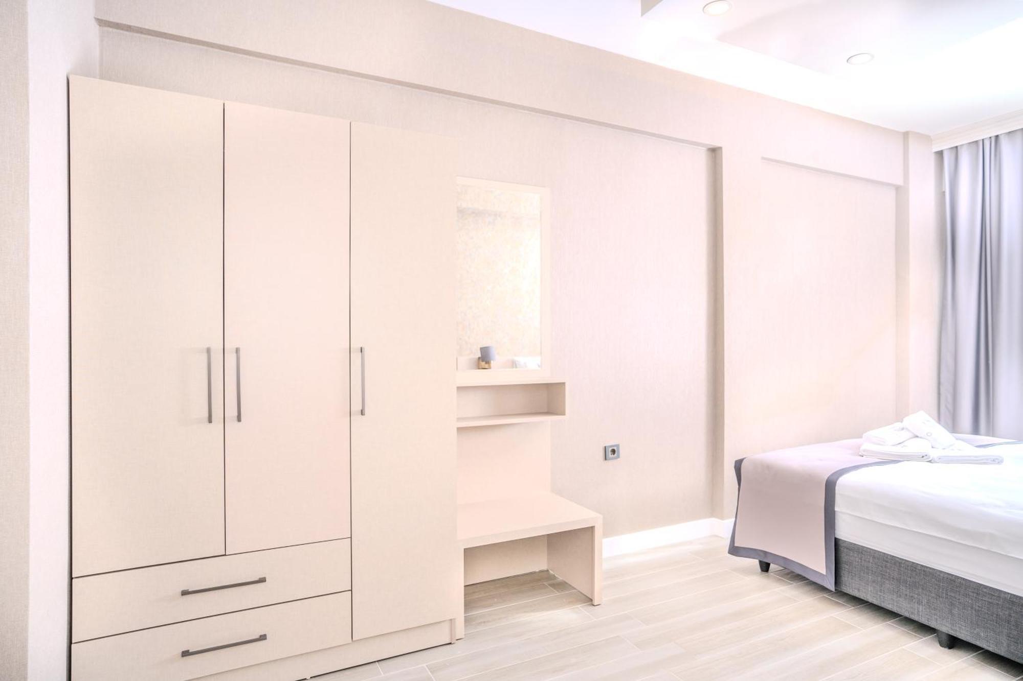 Olea Suites Otel Gemlik Kültér fotó