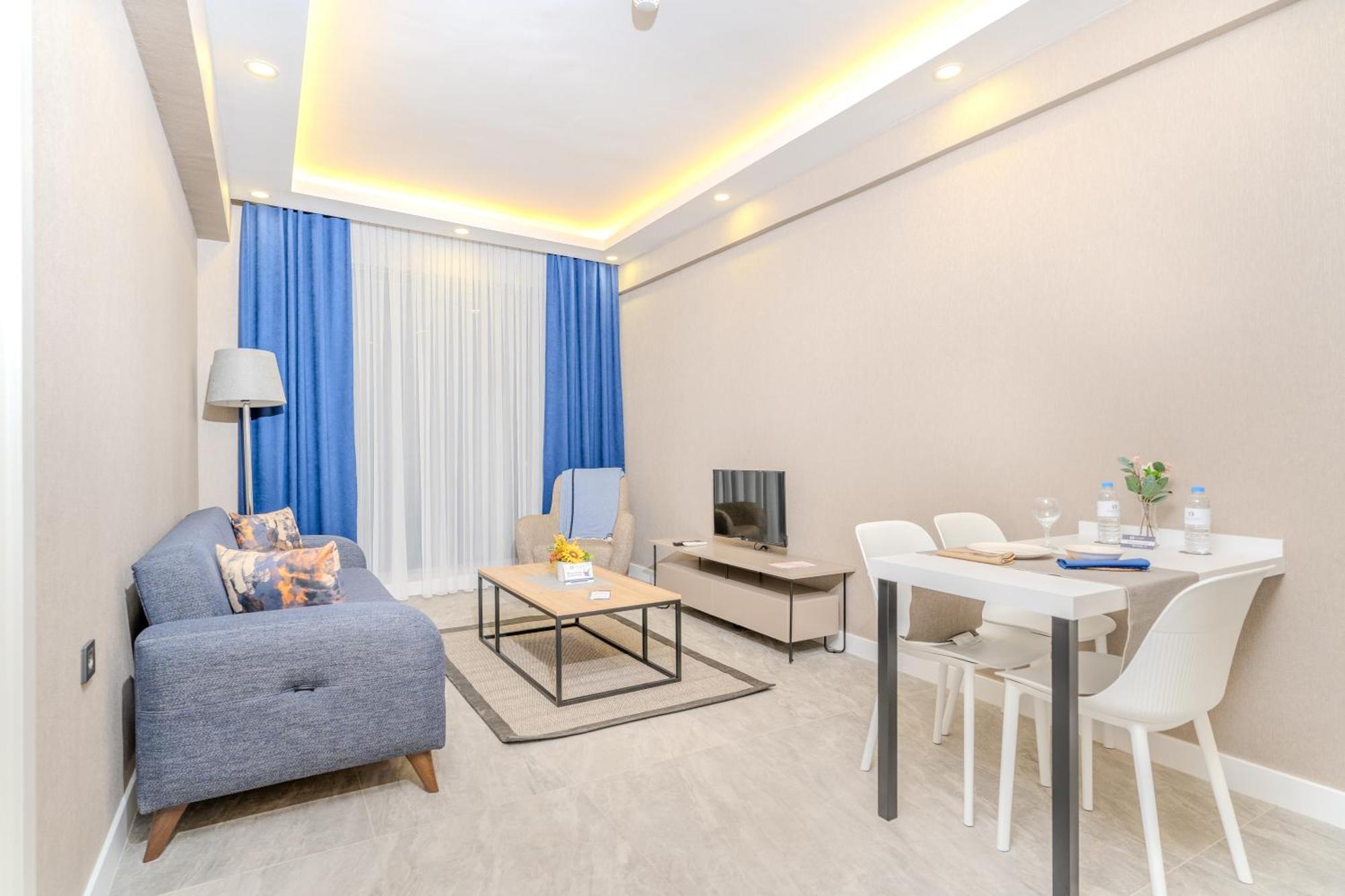 Olea Suites Otel Gemlik Kültér fotó