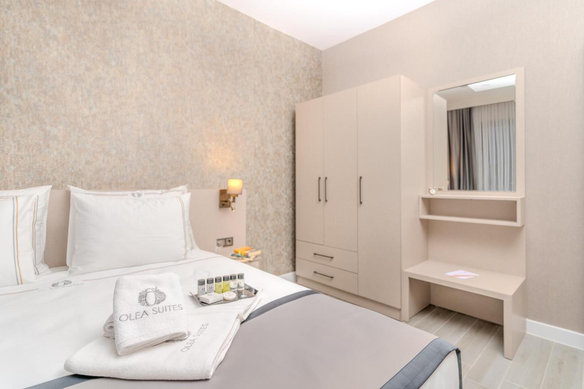 Olea Suites Otel Gemlik Kültér fotó