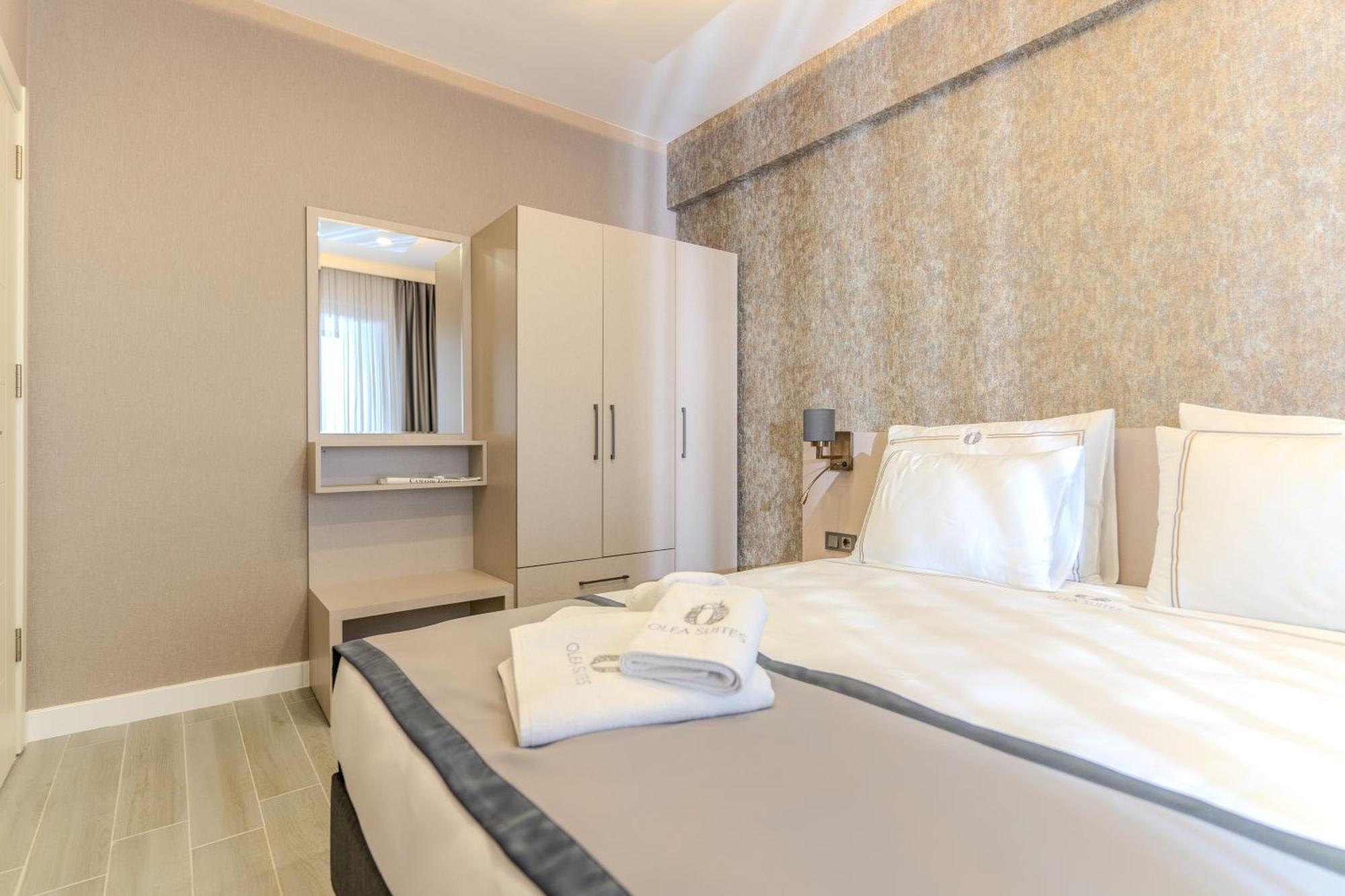 Olea Suites Otel Gemlik Kültér fotó