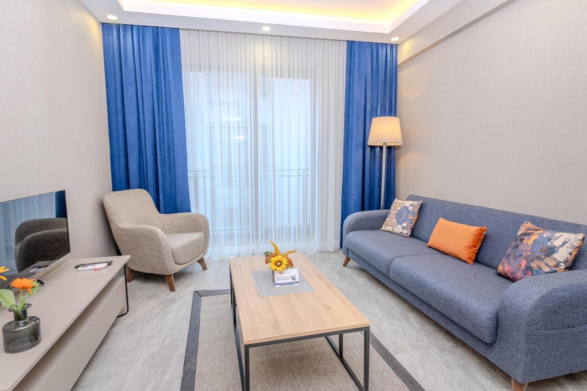 Olea Suites Otel Gemlik Kültér fotó