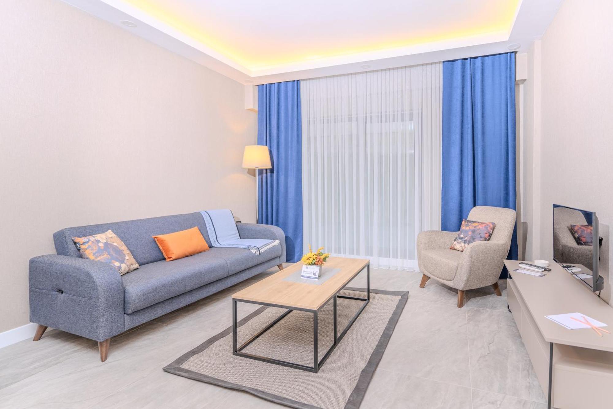 Olea Suites Otel Gemlik Kültér fotó