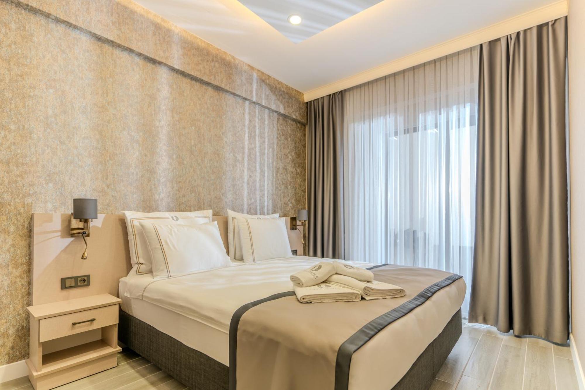 Olea Suites Otel Gemlik Kültér fotó