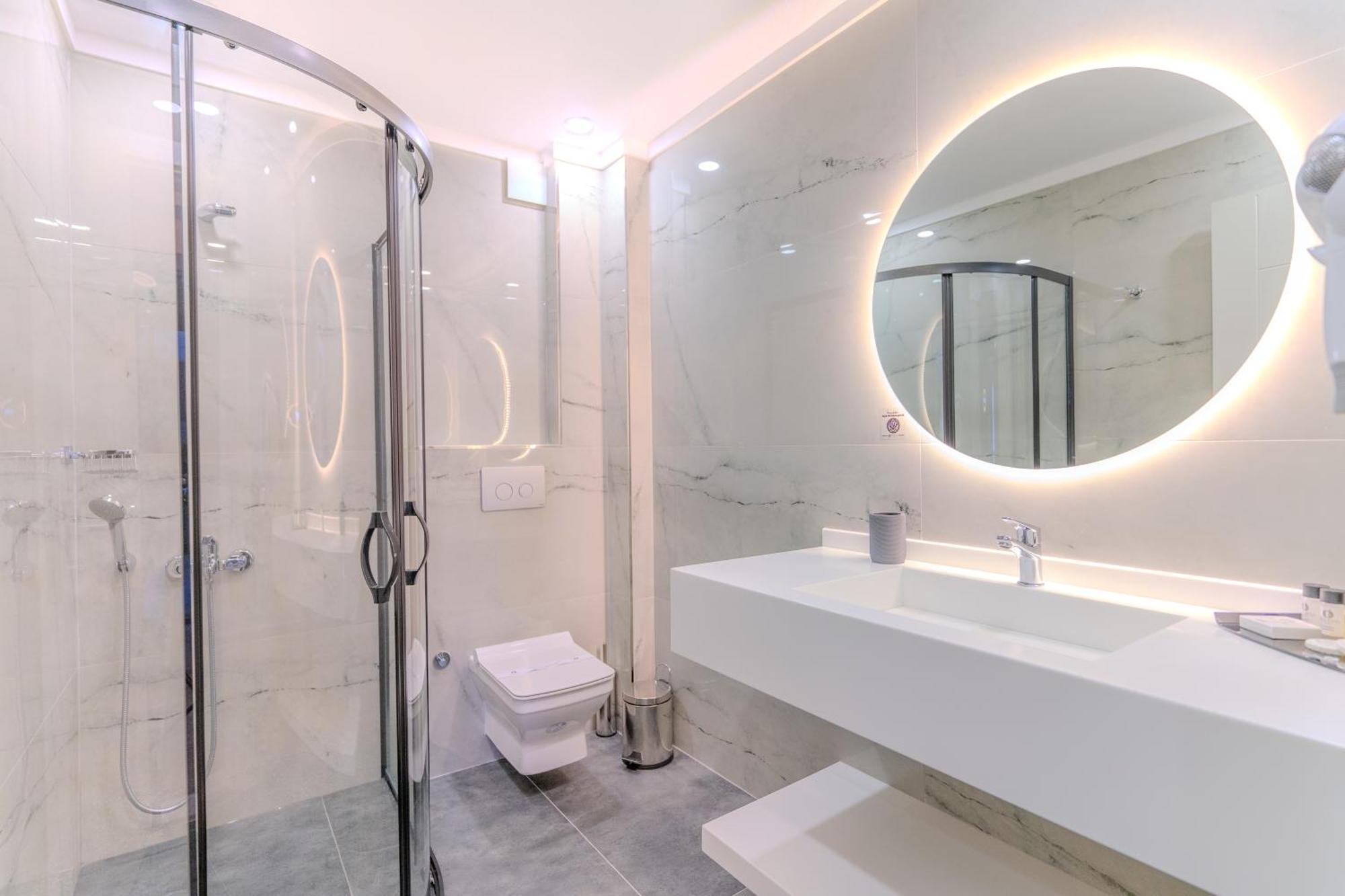 Olea Suites Otel Gemlik Kültér fotó